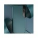 Eco Leather View Case elegant bokhylla fodral med stöd för Samsung Galaxy A52s 5G / A52 5G / A52 4G röd