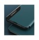 Eco Leather View Case elegant bokhylla fodral med stöd för Samsung Galaxy A52s 5G / A52 5G / A52 4G röd