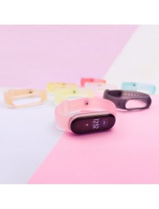 Ersättningsbandsrem för Xiaomi Mi Band 5/6 golden
