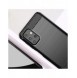 Kolfodral Flexibelt skal TPU-fodral för Samsung Galaxy A32 4G svart