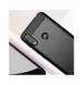 Kolfodral Flexibelt skyddsfodral Motorola Moto E7 Power svart