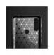 Kolfodral Flexibelt skyddsfodral Motorola Moto E7 Power svart