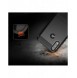 Kolfodral Flexibelt skyddsfodral Motorola Moto E7 Power svart