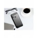Kolfodral Flexibelt skyddsfodral Motorola Moto E7 Power svart
