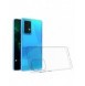 Ultra Clear 0,5 mm Fodral Gel TPU Cover för Sony Xperia 1 III transparent