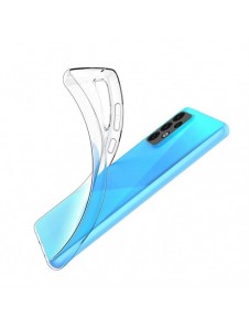 Ultra Clear 0,5 mm Fodral Gel TPU Cover för Sony Xperia 1 III transparent
