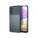 Thunder Case Flexibel Tough Rugged Cover TPU-fodral för Nokia 5.4 grön