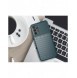 Thunder Case Flexibel Tough Rugged Cover TPU-fodral för Nokia 5.4 grön