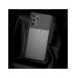 Thunder Case Flexibel Tough Rugged Cover TPU-fodral för Nokia 5.4 blå