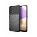 Thunder Case Flexibel Tough Rugged Cover TPU-fodral för Nokia 5.4 svart