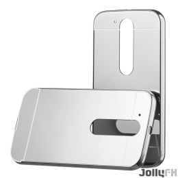 Din Motorola Moto G4 kommer att skyddas av detta stora omslag.