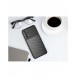 Thunder Case Flexibel Tough Rugged Cover TPU-fodral för Nokia 5.4 svart