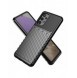 Thunder Case Flexibel Tough Rugged Cover TPU-fodral för Nokia 5.4 svart