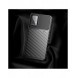 Thunder Case Flexibel Tough Rugged Cover TPU-fodral för Xiaomi Poco M3 / Xiaomi Redmi 9T svart