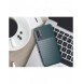 Thunder Case Flexibel Tough Rugged Cover TPU-fodral för Xiaomi Poco M3 / Xiaomi Redmi 9T svart