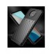 Thunder Case Flexibel Tough Rugged Cover TPU-fodral för Xiaomi Redmi Note 9T 5G grön