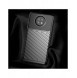 Thunder Case Flexibel Tough Rugged Cover TPU-fodral för Xiaomi Redmi Note 9T 5G grön