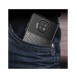 Thunder Case Flexibel Tough Rugged Cover TPU-fodral för Xiaomi Redmi Note 9T 5G grön