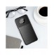 Thunder Case Flexibel Tough Rugged Cover TPU-fodral för Xiaomi Redmi Note 9T 5G grön