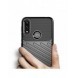 Thunder Case flexibelt pansarskal till Motorola Moto E7 Power svart