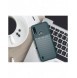 Thunder Case flexibelt pansarskal till Motorola Moto E7 Power svart