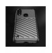Thunder Case flexibelt pansarskal till Motorola Moto E7 Power svart