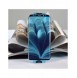3D Edge Nano Flexi Glass Hybrid helskärmsskydd med ram för Xiaomi Mi 11 transparent