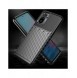 Thunder Case Flexibel Tough Rugged Cover TPU-fodral för Xiaomi Redmi Note 10 / Redmi Note 10S blå