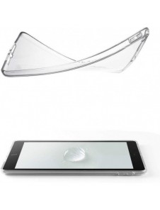 Slim Case ultratunt skal för iPad Pro 12.9'' 2021 transparent