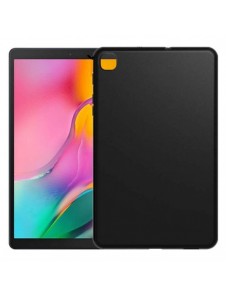 Slim Case bakskal för iPad Pro 11'' 2021 svart