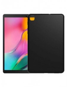 Slim Case bakskal för iPad Pro 11'' 2021 svart