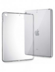 Slim Case ultratunt skal för iPad Pro 11'' 2021 transparent