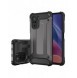 Hybrid Armor Case Tough Rugged Cover för Xiaomi Redmi K40 Pro+ / K40 Pro / K40 / Poco F3 golden