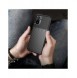 Thunder Case Flexibel Tough Rugged Cover TPU-fodral för Xiaomi Redmi Note 10 / Redmi Note 10S grön
