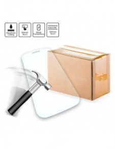 9H härdat glas skärmskyddsfilm Samsung Galaxy S20 FE 5G - 50 st multipack