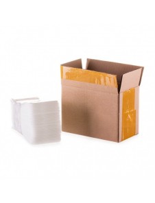 9H härdat glas skärmskyddsfilm Samsung Galaxy S20 FE 5G - 50 st multipack