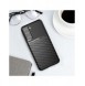 Thunder Case flexibelt pansarskal till Samsung Galaxy S21 FE svart