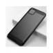 Kolfodral Flexibelt TPU-skal för Samsung Galaxy A22 5G svart
