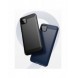 Kolfodral Flexibelt TPU-skal för Samsung Galaxy A22 5G svart