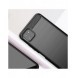 Kolfodral Flexibelt TPU-skal för Samsung Galaxy A22 5G svart