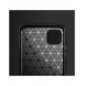 Kolfodral Flexibelt TPU-skal för Samsung Galaxy A22 5G svart
