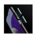 Kolfodral Flexibelt TPU-skal för Samsung Galaxy A22 5G svart
