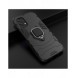 Ring Armor armored hybrid case skal + magnetisk hållare för Samsung Galaxy A32 4G svart