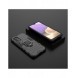 Ring Armor armored hybrid case skal + magnetisk hållare för Samsung Galaxy A32 4G svart