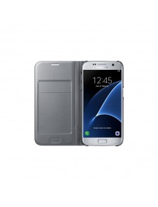 Hög kvalitet från Samsung.