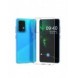 Gel case cover for Ultra Clear 0.5mm for Samsung Galaxy A22 5G transparent
