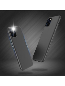 Soft Case TPU gel protective case cover for Samsung Galaxy A22 5G black