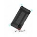 Hybrid Armor Case Tough Rugged Cover for Xiaomi Redmi Note 10 5G / Poco M3 Pro silver