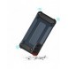 Hybrid Armor Case Tough Rugged Cover for Samsung Galaxy S21 FE black