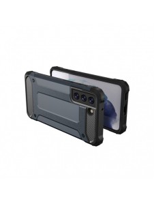 Hybrid Armor Case Tough Rugged Cover for Samsung Galaxy S21 FE gold